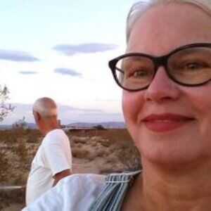 Meet your Posher, Teresa